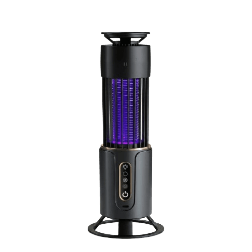 Nosquito UV-C insect protection lamp