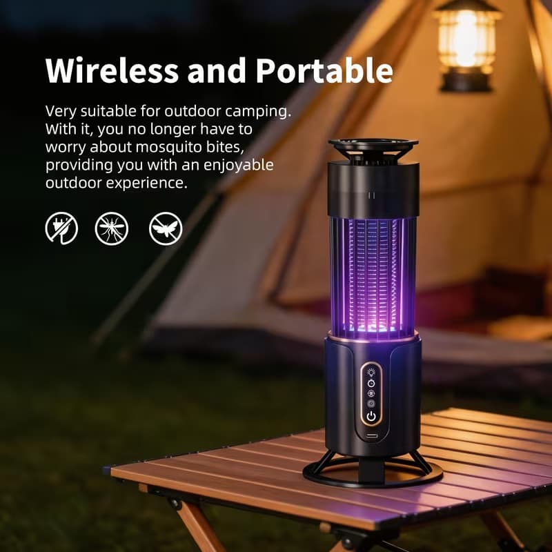 Nosquito Elite view 7