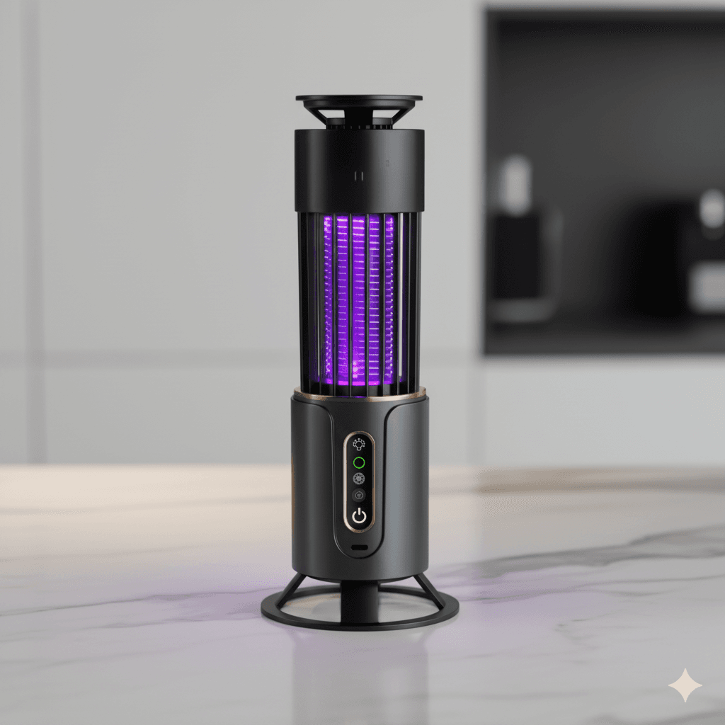 Nosquito Elite view 4
