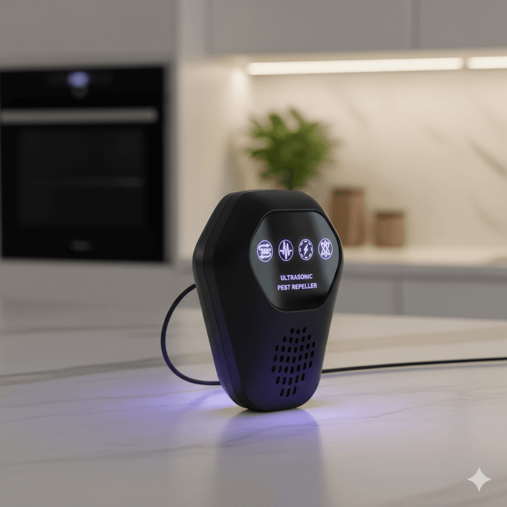 Nosquito Aura view 5