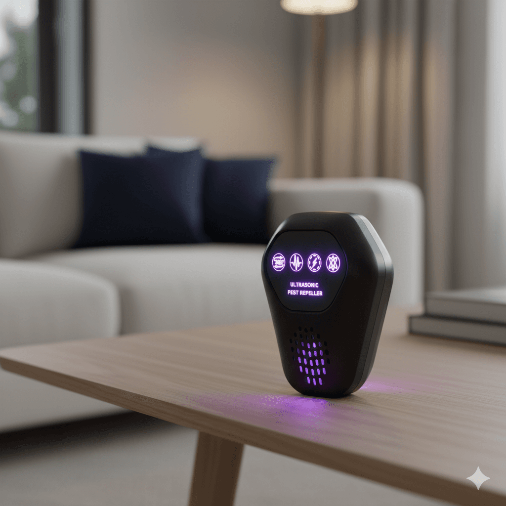 Nosquito Aura view 6