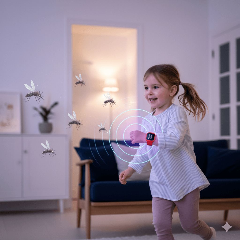 Nosquito Mini view 3