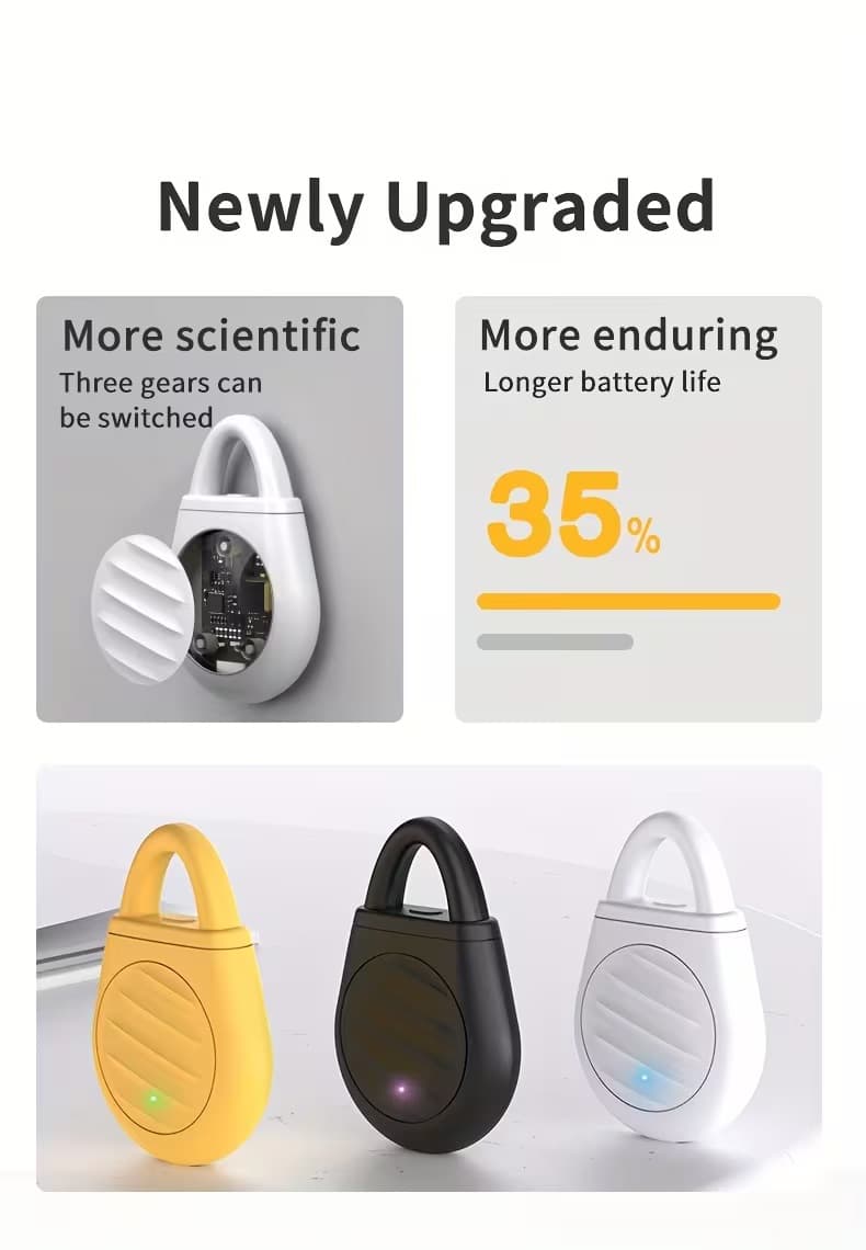 TickShield Pro view 4
