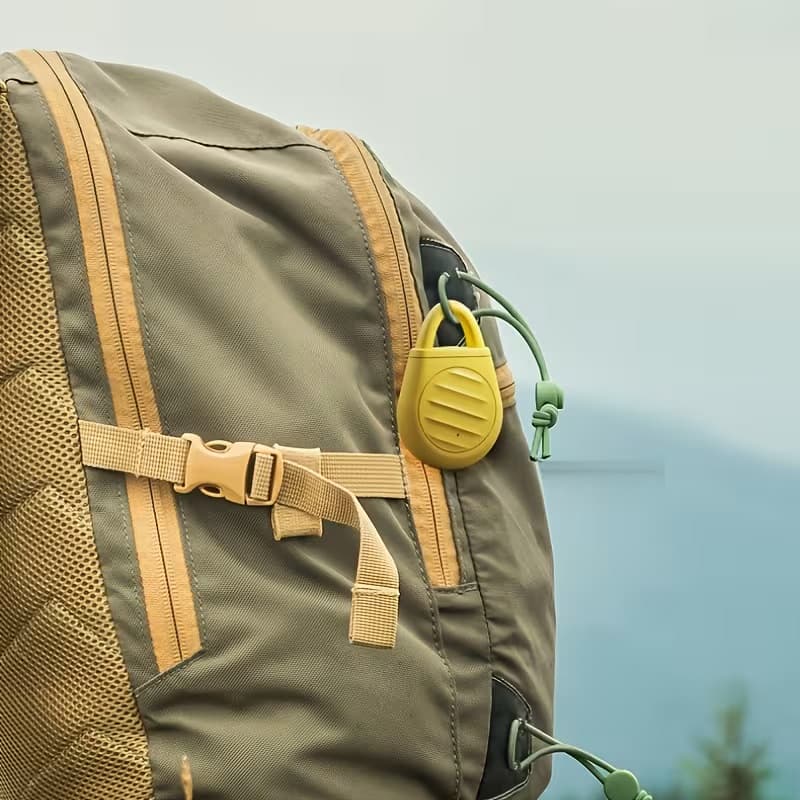 TickShield Pro view 10
