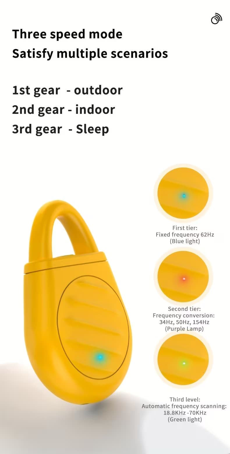 TickShield Pro view 11