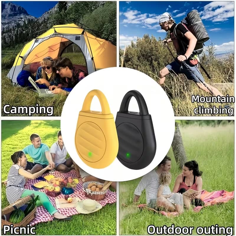 TickShield Pro view 18